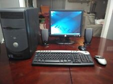 Dell dimensions 2400 for sale  Carrollton