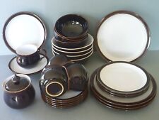Denby merlot tea for sale  KIRKBY-IN-FURNESS