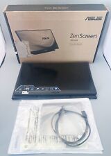 Asus zenscreen 15.6 for sale  Draper