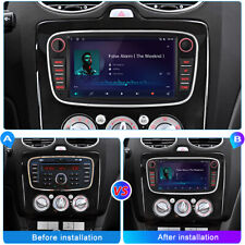 Android car radio for sale  LEICESTER