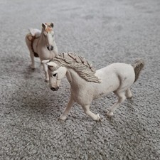 Große schleich pferde gebraucht kaufen  Regensburg