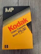 Video cassetta kodak usato  L Aquila