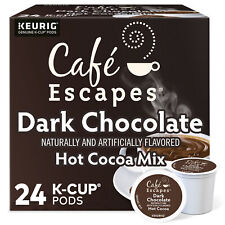 Cafe escapes dark d'occasion  Expédié en Belgium