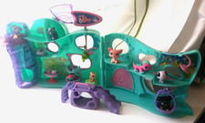 Hasbro littlest pet gebraucht kaufen  Regensburg