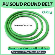 Green solid round for sale  Shipping to Ireland