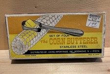 Set vintage corn for sale  Lenoir City