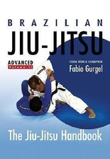 Brazilian Jiu-Jitsu Advanced Techniques by Fabio Gurgel comprar usado Brazilian Jiu-Jitsu Advanced Techniques by Fabio Gurgel comprar usado  Enviando para Brazil