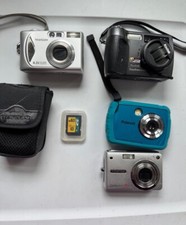 Digital camera lot for sale  National Park