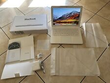 Notebook apple mac usato  Arezzo