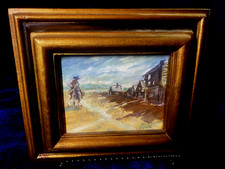 cowboy paintings for sale cowboy paintings for sale Tulsa