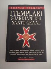 Templari guardiani del usato  Torino