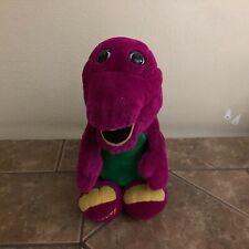 Barney purple dinosaur for sale  Milwaukee