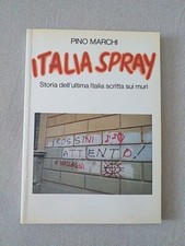 Pino marchi italia usato  Milano