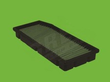 Filtre air green d'occasion Filtre air green d'occasion  Berck