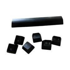 Razer ersatztasten keycaps gebraucht kaufen  Elsoff, Rehe, Oberroßbach