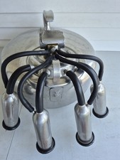 Surge milker milking for sale  Marshfield