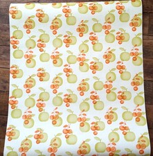Papier peint vintage d'occasion  Olliergues