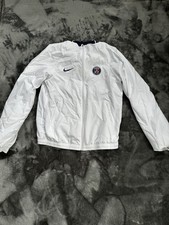 Psg tracksuit mens for sale  BEDFORD