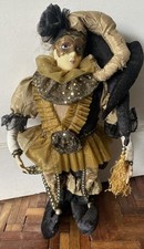 Jester harlequin moving for sale  LEWES
