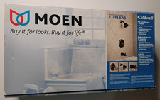 Moen caldwell 82496epbrb for sale  Williamsport