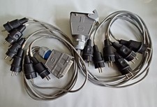 harting 16 gebraucht kaufen  Schriesheim