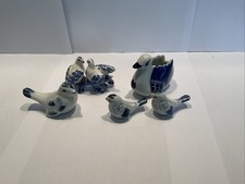 Miniature bird ceramic for sale  ABERYSTWYTH