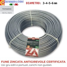 Fune cavo corda usato Fune cavo corda usato  Monte di Procida