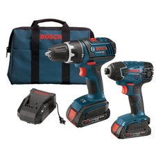 Bosch clpk232181rt 18v for sale  Suwanee