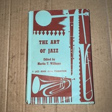 Art jazz martin for sale  SOUTHAMPTON