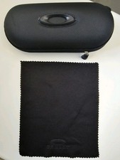 Oakley hard case for sale  EVESHAM