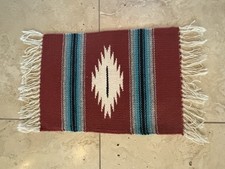 Wool native rug for sale  Phoenix