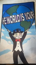 monopoly rug for sale monopoly rug for sale Topeka