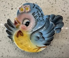 Vtg lefton bluebird for sale  Eastpointe