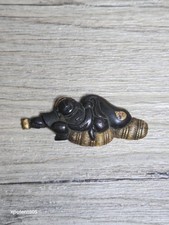 Antique katana menuki for sale  Oceano