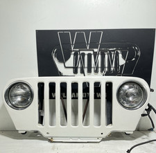 White pw1 front for sale  Burbank