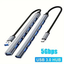 Port usb hub gebraucht kaufen  Stuttgart