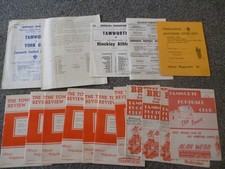 X16 tamworth 1970s for sale  DERBY