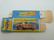 Matchbox ford mustang for sale  FARNHAM