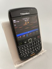 Blackberry bold 9780 for sale  BIRMINGHAM
