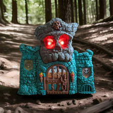 Pirate skull castle for sale  RHYL