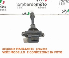 Bobina bobbina accensione usato  Riesi