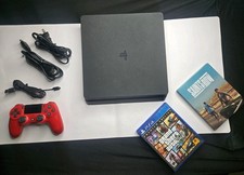 Sony playstation slim for sale  Mcallen