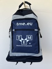 Rucksack rädern rucksacktroll gebraucht kaufen  München