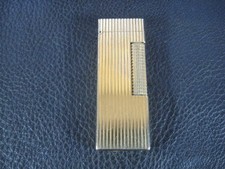 Dunhill rollagas feuerzeug gebraucht kaufen  Berlin
