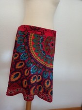 Desigual rock bunt gebraucht kaufen  Affing