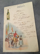 Menu liqueur pères d'occasion  Margny-lès-Compiègne
