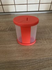 Tupperwaregewürzbehälter rie gebraucht kaufen Tupperwaregewürzbehälter rie gebraucht kaufen  Deutschland