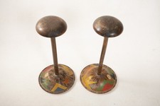 Pair vintage wooden for sale  Garden Valley
