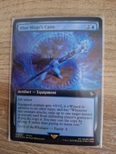 Mtg blue mage for sale  GREAT YARMOUTH