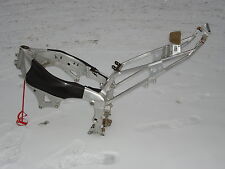 Yamaha yzf rahmen gebraucht kaufen  Hattenhofen